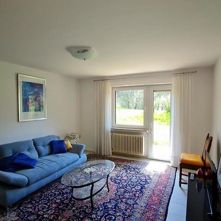 Ferienwohnungen Nohner Muehle Nohn  外观 照片